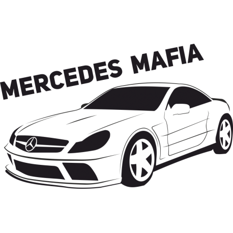 Mercedes Mafia