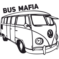 Автобус Мафия 4