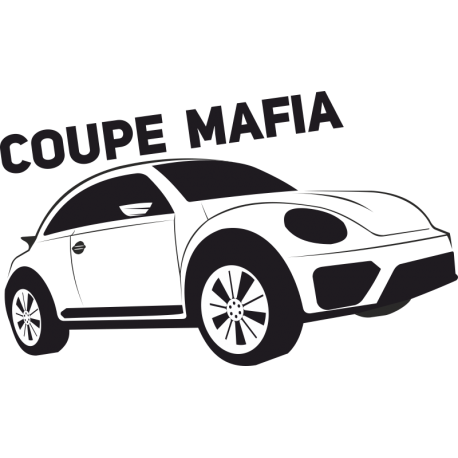 Coupe Mafia 4