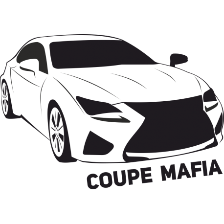 Coupe Mafia 5
