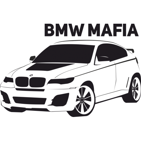 Bmw Mafia 2