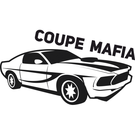 Coupe Mafia 6