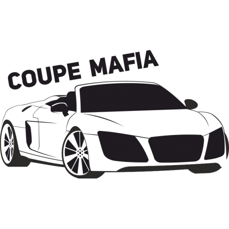 Coupe Mafia 7