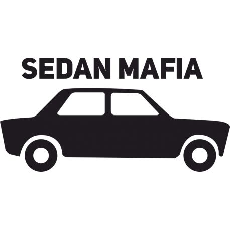 Sedan Mafia 4