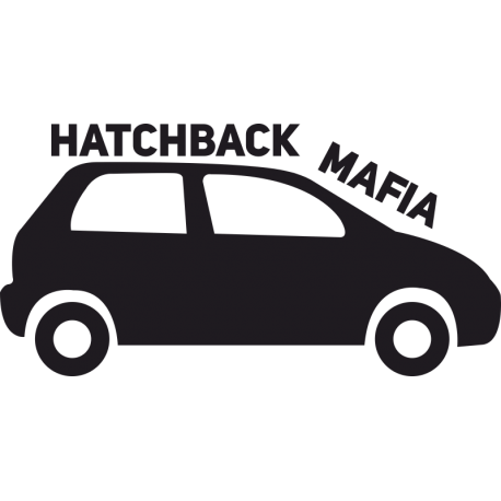 Hatchback Mafia 3