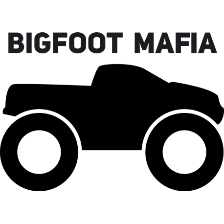BigFoot Mafia 1
