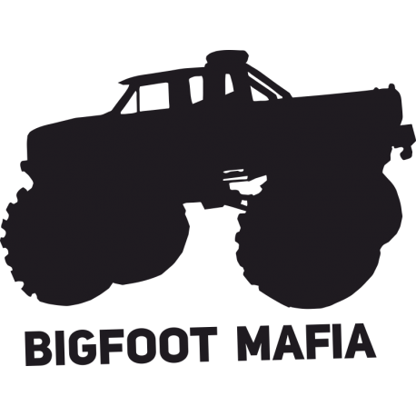 BigFoot Mafia 2