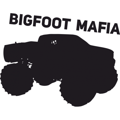 BigFoot Mafia 4