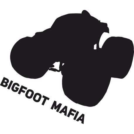 BigFoot Mafia 5