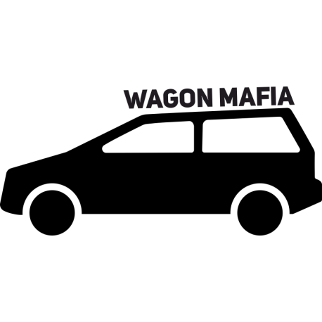 Wagon Mafia 5