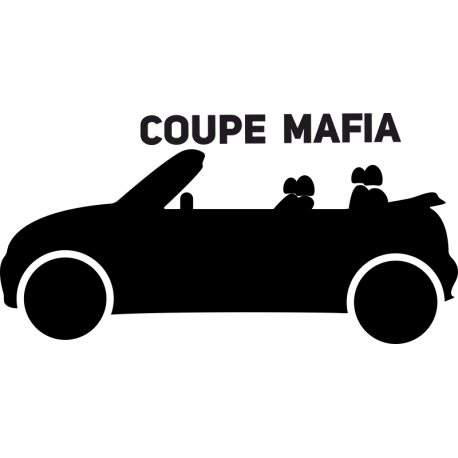 Coupe Mafia 8