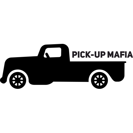Pick-up Mafia 4
