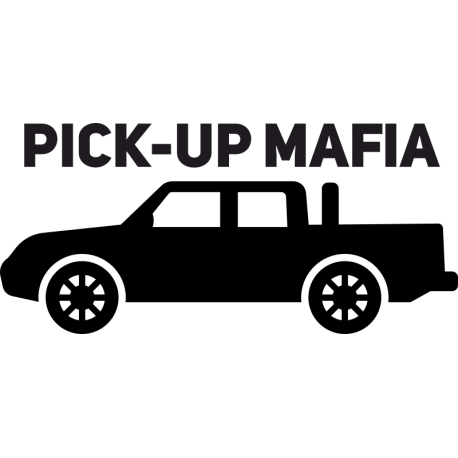 Pick-up Mafia 5