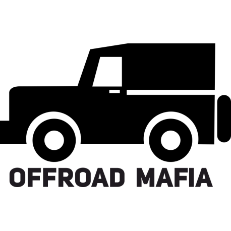 Offroad Mafia 11