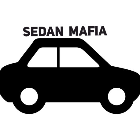 Sedan Mafia 5