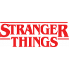 Странные Дела (Stranger Things)
